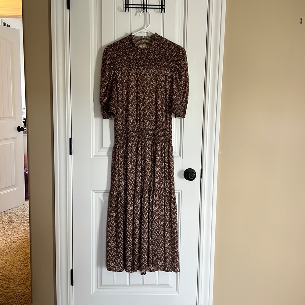 NATION LTD Dress